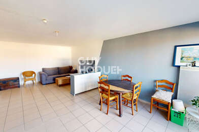 Appartement 3 pièces 135000 €