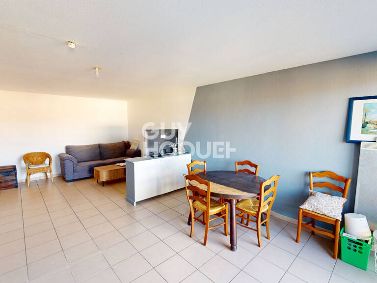 Grenade Appartement T3 — photo 1