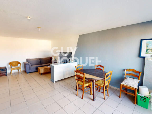 appartement — photo du bien