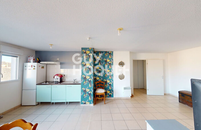 appartement — photo 4