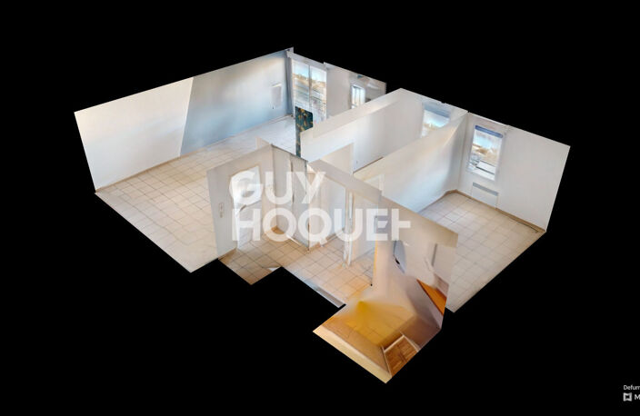 appartement — photo 5