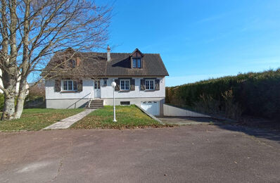 vente maison 279 000 € à proximité de Bougy-Lez-Neuville (45170)