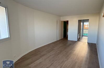 appartement 2 pièces 49 m2 à louer à Poitiers (86000)