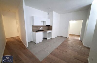 location appartement 710 € CC /mois à proximité de La Ravoire (73490)