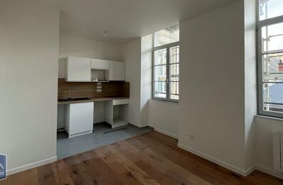 location appartement 750 € CC /mois à proximité de La Ravoire (73490)