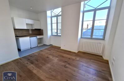 location appartement 750 € CC /mois à proximité de Aix-les-Bains (73100)