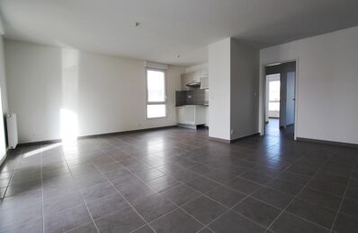 location appartement 786 € CC /mois à proximité de Colomiers (31770)