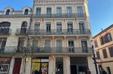 location appartement 486 € CC /mois à proximité de Cornebarrieu (31700)