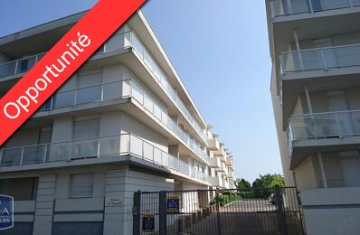 appartement 3 pièces 54 m2 à vendre à Poitiers (86000)