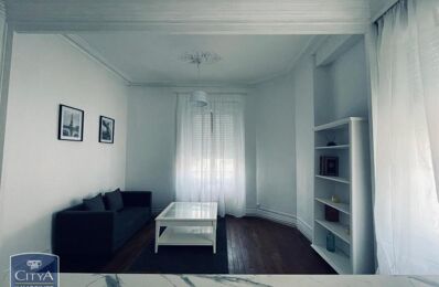 location appartement 915 € CC /mois à proximité de Angers (49)