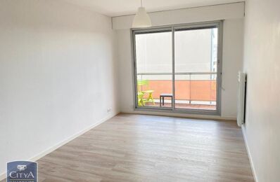 appartement 1 pièces 20 m2 à louer à Niort (79000)