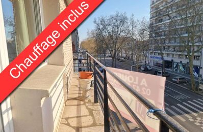 location appartement 1 500 € CC /mois à proximité de La Ville-Aux-Dames (37700)