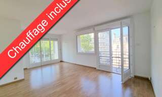 Appartement 5 Pièces 111 m² à louer à Tours (37000)
