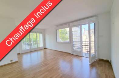 Appartement 5 pièces 1400 €