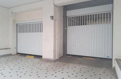 location garage 120 € CC /mois à proximité de Joué-Lès-Tours (37300)