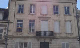 Appartement 1 Pièce 42 m² à louer à Le Blanc (36300)