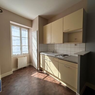 Appartement 1 pièces 395 €