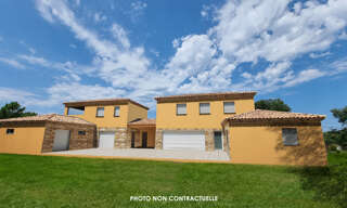 Maison 12 Pièces 490 m² à vendre à Vallon-Pont-d'Arc (07150)