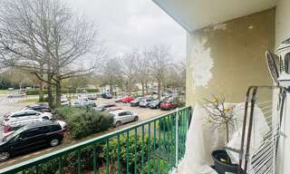 Appartement  75 m² à vendre à Pessac (33600)