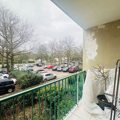 Appartement  190000 €