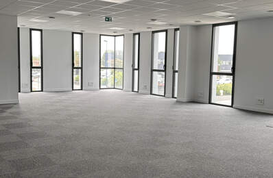 Bureaux 130m2 - Trélazé — photo du bien