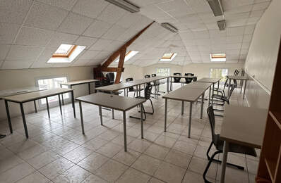 A louer 142m2 de bureaux   Angers / St Serge — photo du bien