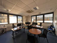 Bureaux 475 m2 - Angers — photo 2