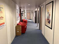 Bureaux 475 m2 - Angers — photo 3