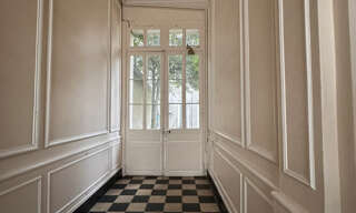 Bureau  90 m² à louer à Angers (49100)