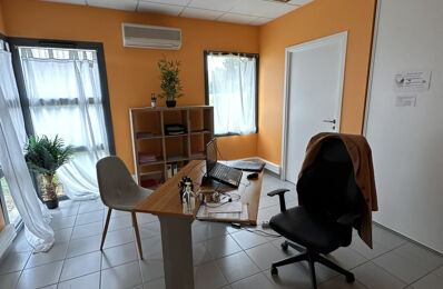 bureau  pièces 200 m2 à louer à Bouchemaine (49080)