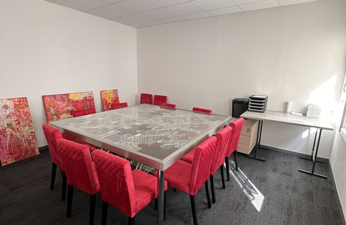 Bureaux 109m2 - Angers Centre — photo 4