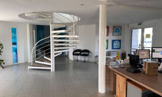 Bureau  360 m² à louer à Beaucouzé (49070)