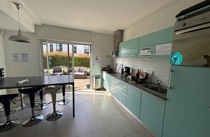 Bureaux 360m2 - Angers Ouest — photo 2