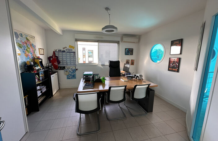 Bureaux 360m2 - Angers Ouest — photo 3