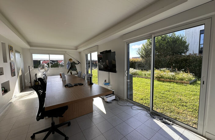 Bureaux 360m2 - Angers Ouest — photo 4