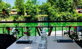 Commerce 3 Pièces 212 m² à vendre à Aix-les-Bains (73100)