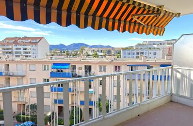 vente appartement 230 000 € à proximité de Théoule-sur-Mer (06590)