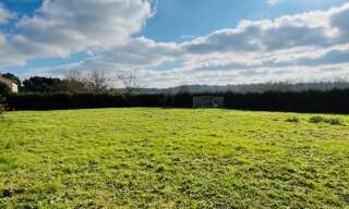 Terrain  928 m² à vendre à Villefranche-de-Lauragais (31290)