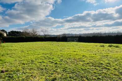 Terrain  70000 €