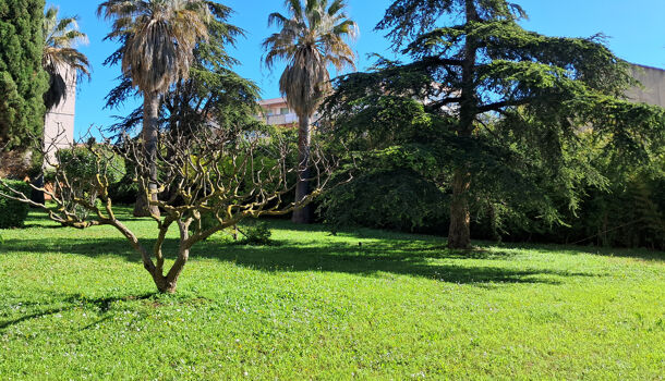 Villa / Maison 3 pièces  à vendre Hyères 83400