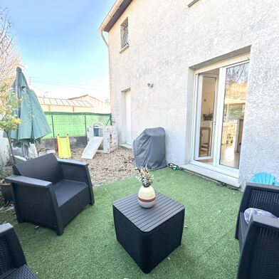 Maison 4 pièces 94 m²