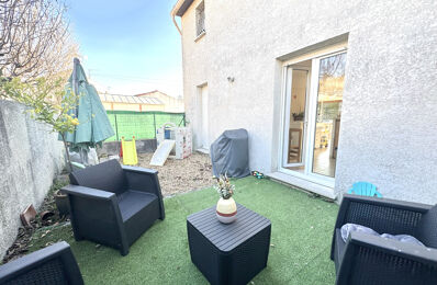 vente maison 335 000 € à proximité de Vendargues (34740)