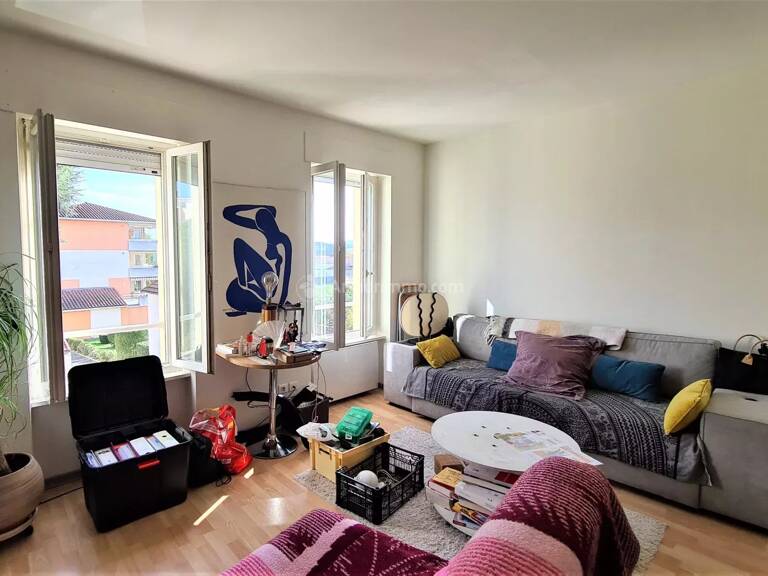 Albi Lude - Appartement T2 — photo 1