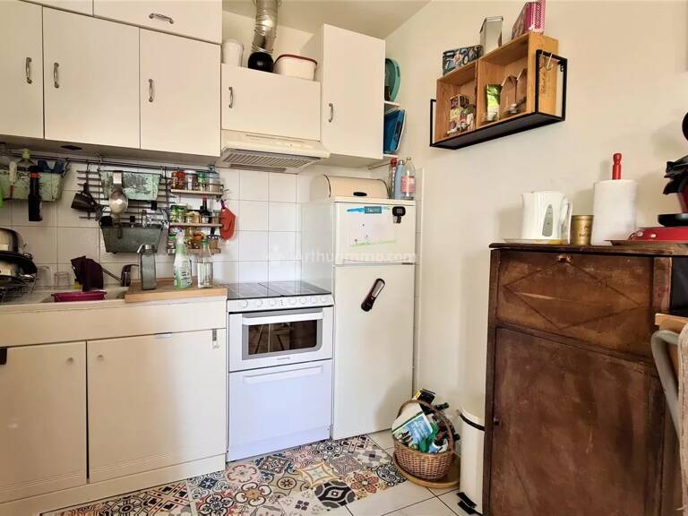 Albi Lude - Appartement T2 — photo 1