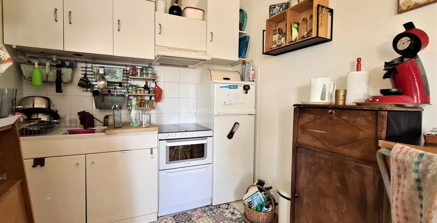 Albi Lude - Appartement T2 — photo 1