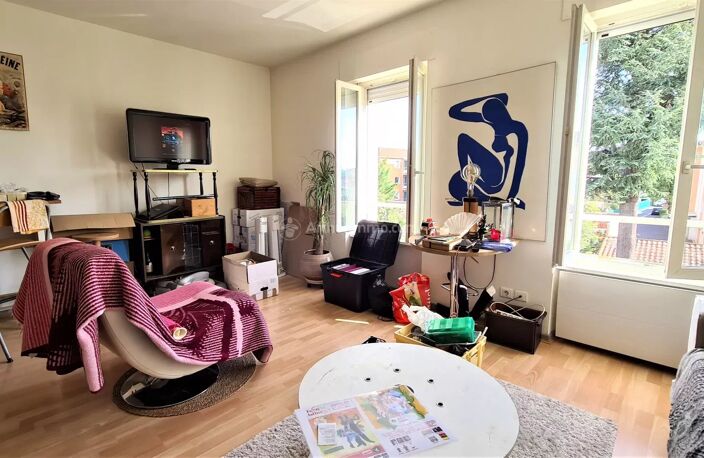 Albi Lude - Appartement T2 — photo 3