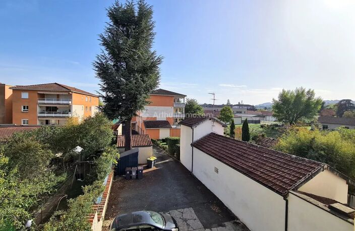 Albi Lude - Appartement T2 — photo 5