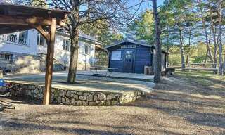 Maison 5 Pièces 110 m² à vendre à Séranon (06750)