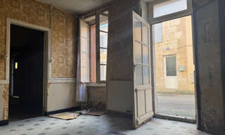 Maison 5 Pièces 97 m² à vendre à Fontenay-le-Comte (85200)