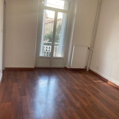 Appartement 3 pièces 52 m²